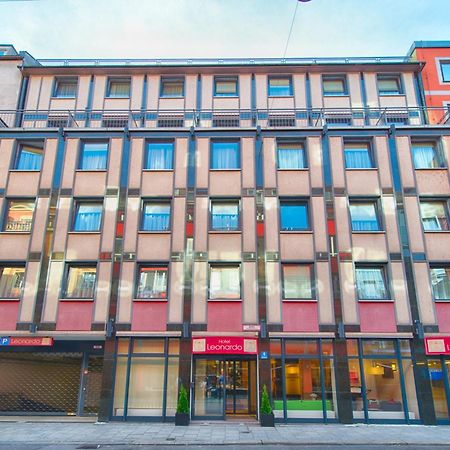 Leonardo Hotel Muenchen City Center Exterior photo